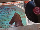 MERCURY LIVING PRESENCE STEREO SR 90215 OVERTURES BY OFFENBACH & AUBER PARAY FR1