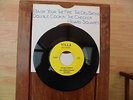 The Checker Board Squares - Double Cookin' - Villa - Northern Soul - 45