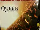 Queen & Paul Rodgers - Return Of The Champions 3 x LP Box Set *New & Sealed
