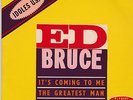 45t Ed Bruce