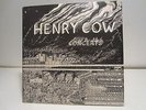 HENRY COW 