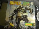 SCRATCH & THE UPSETTERS - SUPER APE ORIG VINYL 1976 (ILPS 9417 ISLAND)
