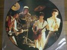SID VICIOUS RIP PUNK NEVER FORGETS LIVE LP SEX PISTOLS RICH KIDS DAMNED PICTURE