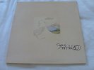 Court and Spark LP Joni Mitchell Autographed Elecktra Asylum Records 1974 CSNY