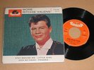 EP  Ritchie Valens  -  MORE  Ritchie Valens  Deutsche Polydor 