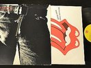 The Rolling Stones Rolling Stones 59100 Sticky Fingers Zipper cover