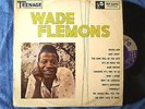 WADE FLEMONS-