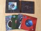 Pink Floyd: Pulse Vinyl (4LP Box) near mint