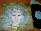 TURID * LP * VITTRAS VISOR * RARE SWEDISH PROG ACID FOLK * 1971