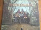Shiloh – Don Henley Pre-Eagles – Country Rock Vinyl LP Rare