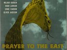 YUSEF LATEEF PRAYER TO THE EAST SAVOY 12117 US ORIGINAL BLOOD lbl RVG MINT-