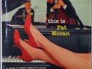PAT MORAN THIS IS P.M. AUDIOFIDELITY 1875 US ORIGINAL 1st GOLD lbl MONO SEALED 