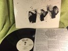 Indigo Girls Lifeblood LP-1985 First Real Release-Super Rare/ With Lyric Sheet