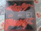 daft punk box sethomework/discovery/alive 1997.sealed with stickers.slight wearn