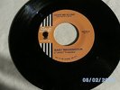 BABY WASHINGTON - Leave me alone/ It'll never be over for me.  SUE
