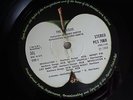 Beatles White Album Vinyl LP IN VG+ Condition