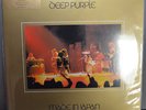 Deep Purple Made in Japan Do.LP von Simply Vinyl 2X 180 Gramm