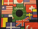 Beatles German 45 7' Love Me Do / Please Please Me Odeon Single