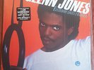 LP GLENN JONES everybody loves a winner US MODERN SOUL BOOGIE i am somebody
