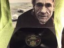 The Cure Standing On A Beach LP