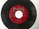 BLUES SOUL R&B   WILLIE M.THORNTON - THE FISH   PEACOCK   VG+