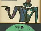 4 Spur Tonband Reel to Reel : The Modern Jazz Quartet - The sheriff 7,5 IPS Jazz