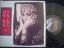 OFRA HAZA lp SHADAY brazil ID# 27617 1988 BMG 00409 NM NM automat77 rare hard to