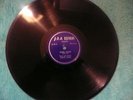 Blues 78 RPM   Floyd Jones  J.O.B. 1001  Dark Road  STRONG E Condition