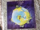 Yes Fragile LP Record