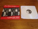 Thw White Stripes 9,000,000 Sold LP Jack White Stripes Third Man Records TMR