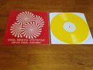 Thw White Stripes First Peel Session LP Jack White Stripes Third Man Records TMR