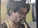 Arthur Jones Scorpio LP 1971 Actuel 50 free jazz avant import VG+ rare