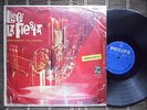 Simon Mendoza y su Cordobesa - MONSTER CUMBIAS/LLEGO LA FIESTA - PHILIPS LP HEAR