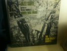 THE STAN TRACEY QUARTET UNDER MILK WOOD COLUMBIA UK ORIGINAL CLASSIC