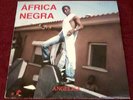 AFRICA NEGRA angelica KILLER afro beats from S. Tome e Principe