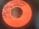 Garnett Mimms Looking For You. Soul Fox Classic Northern Soul