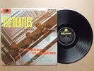 THE BEATLES *PLEASE PLEASE ME* MONO UK LP PMC 1202 VG+/EX+