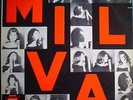 MILVA NO SABIA 1ST LP ORIG ARGENTINA