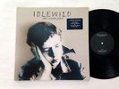 IDLEWILD The Remote Part VINYL LP