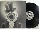 RESIDENTS Mole Show Live At The Roxy 1983 Original Vinyl LP Ralph Records 2nd