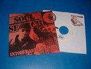 SOUL SEARCH 7in Intolerable Weight TEST PRESS ltd 20 twitching tongues nails