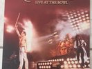 Queen On Fire - Live At The Bowl - Triple Vinyl Mint LP Set - unplayed