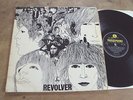 THE BEATLES - REVOLVER LP UK 1st Press Mono -2 / -2 Dr Robert SUPERB AUDIO