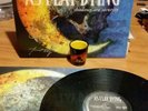 As I Lay Dying Shadows Are Security LP Vinyl