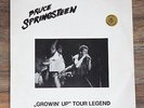 Swingin' Pig Sammlerschallplatte: Bruce Springsteen 