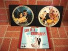 Vogue Society Rhumbas Picture Records - Let Me Take You In My Arms &