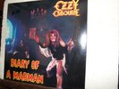 OZZY OSBOURNE sealed LP Diary Of A Madman BLACK SABBTH Randy Rhodes FLYING HIGH