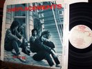 THE REPLACEMENTS LP Let It Be ORIGINAL twin tone 8441 KBD Paul Westerberg
