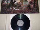 LP - Black Sabbath -  Same - Vertigo Swirl - DE - FOC