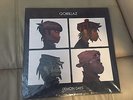 Demon Days, Gorillaz, (Vinyl)